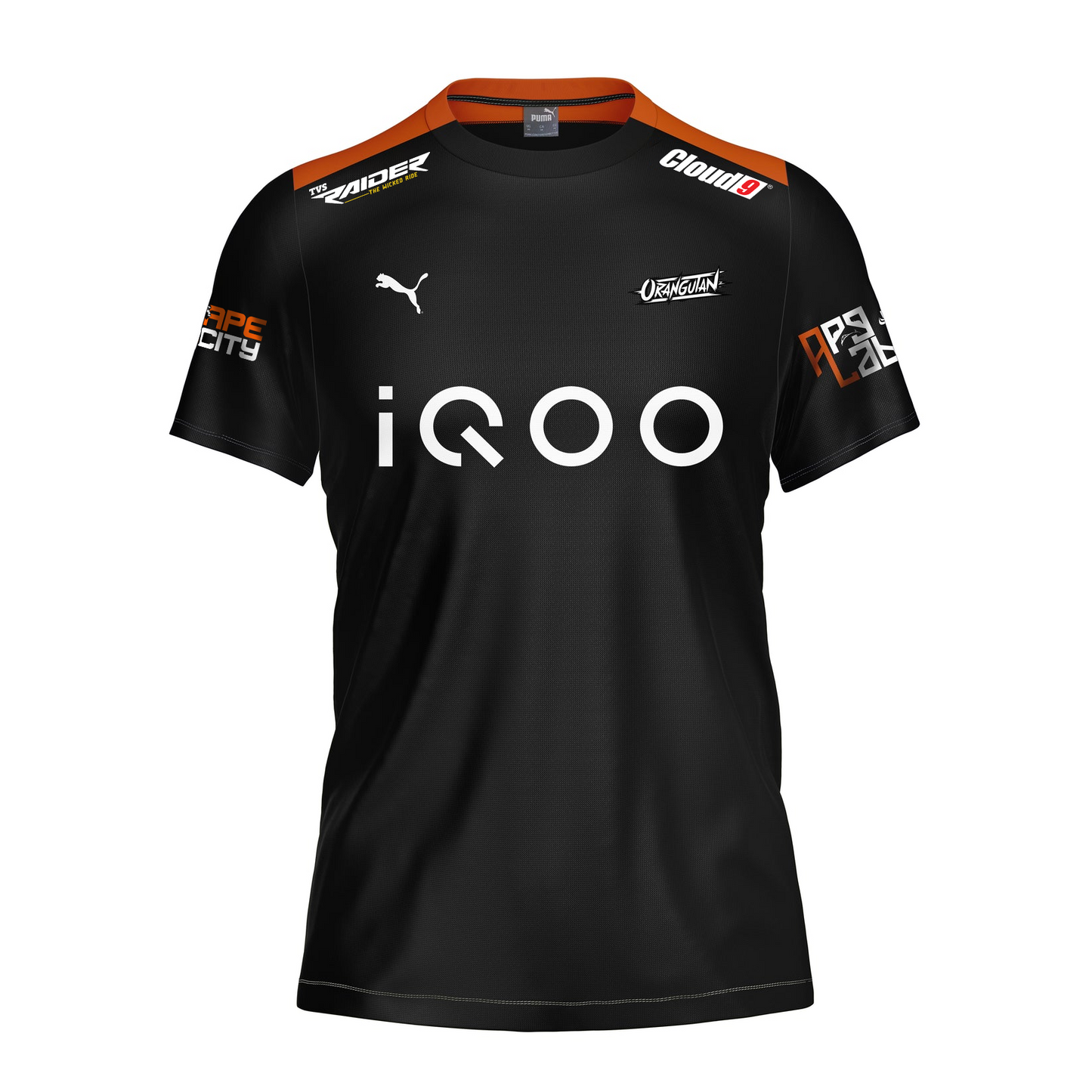 Away Jersey