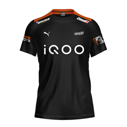 Away Jersey