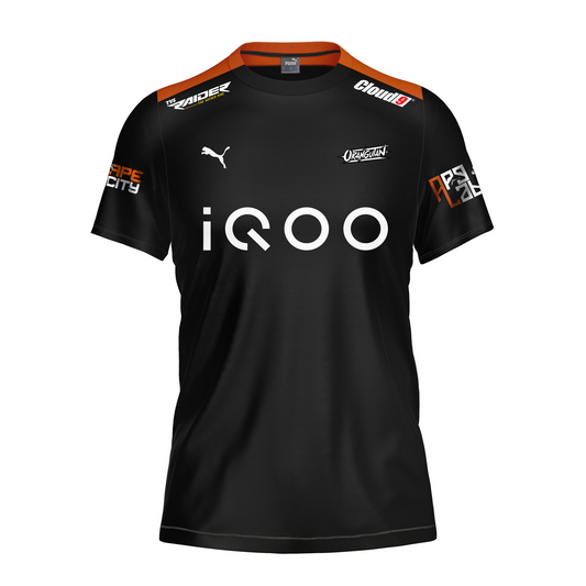 Away Jersey
