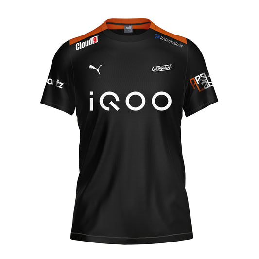 Away Jersey