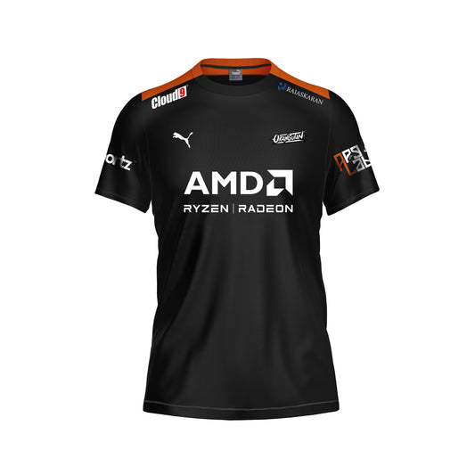 Away Jersey