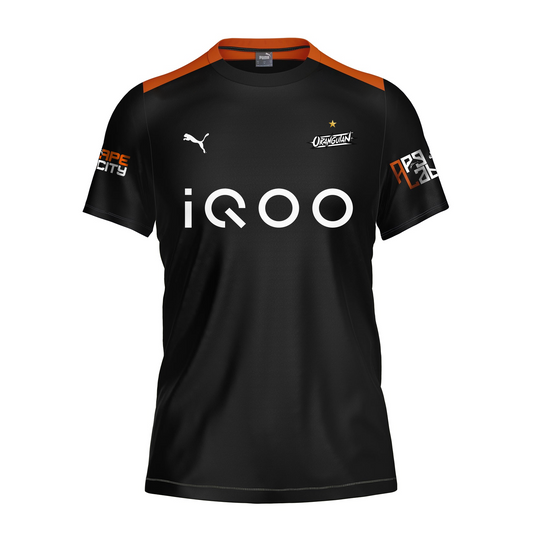 Away Jersey