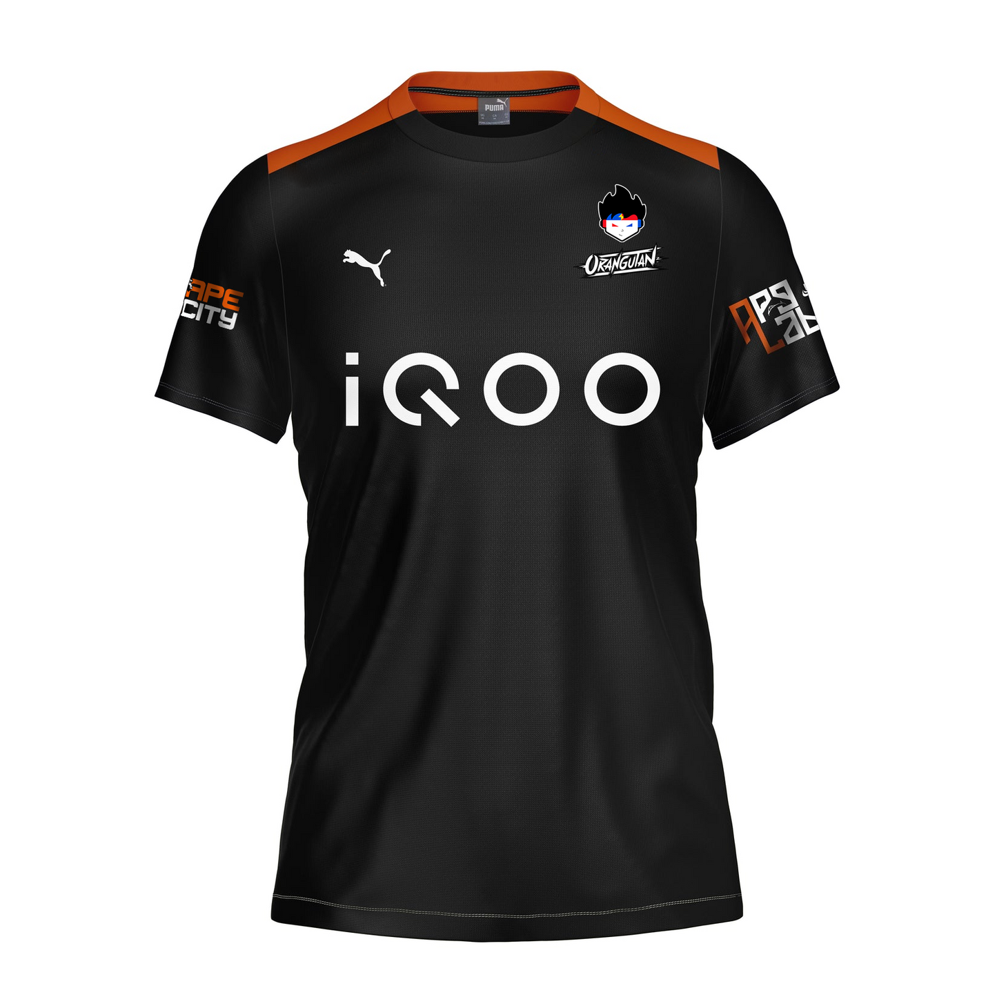 OG x TSG Away Jersey
