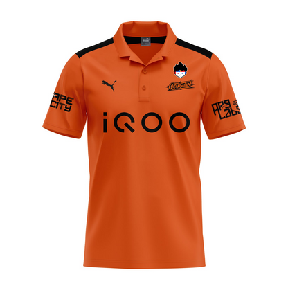 OG x TSG Home Jersey