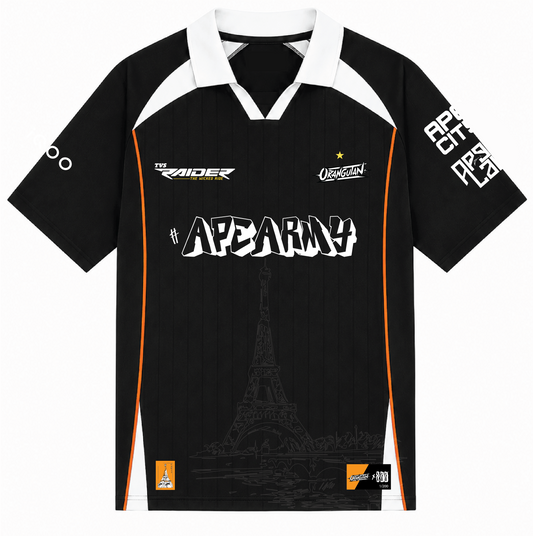Orangutan EWC 26 Edition Jersey
