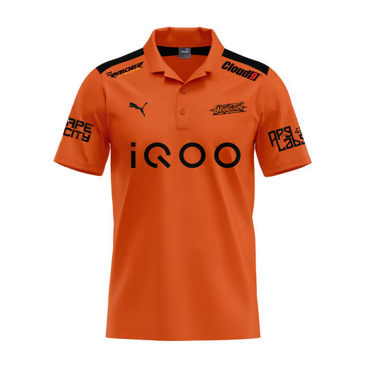 Home Jersey