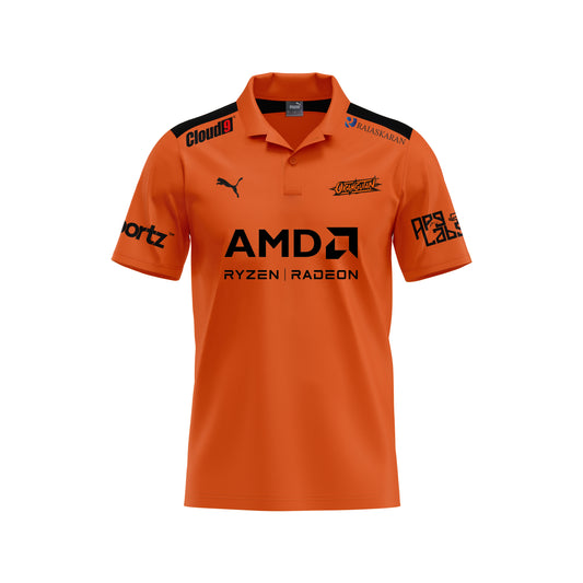 Home Jersey