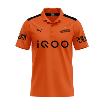 Home Jersey